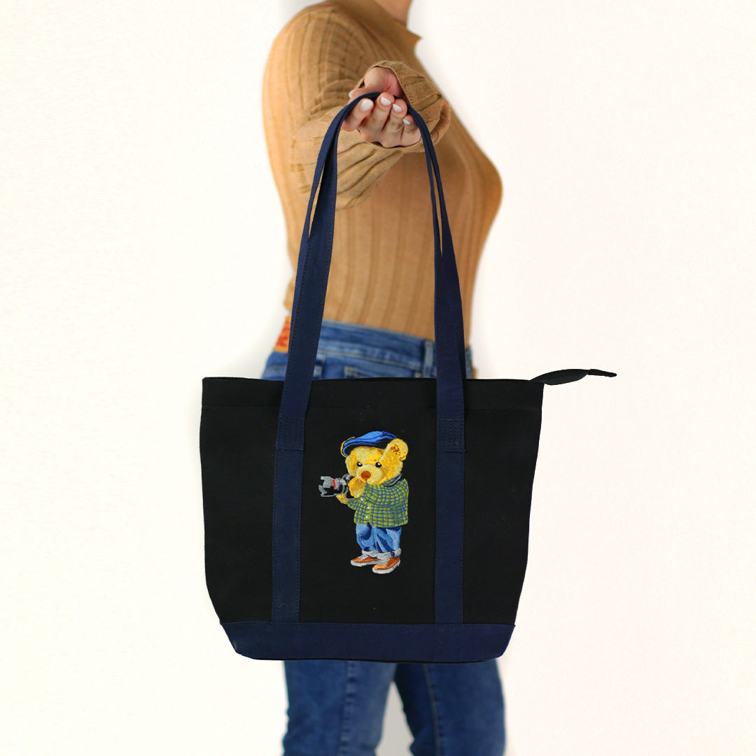 Bob Tote Bag - Small