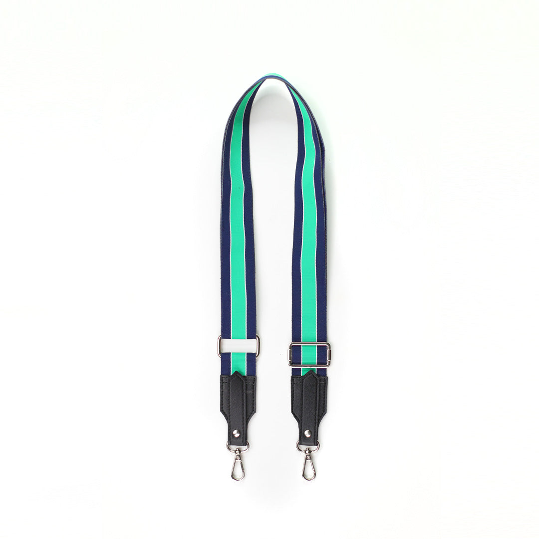 Dyce Grosgrain Shoulder Strap