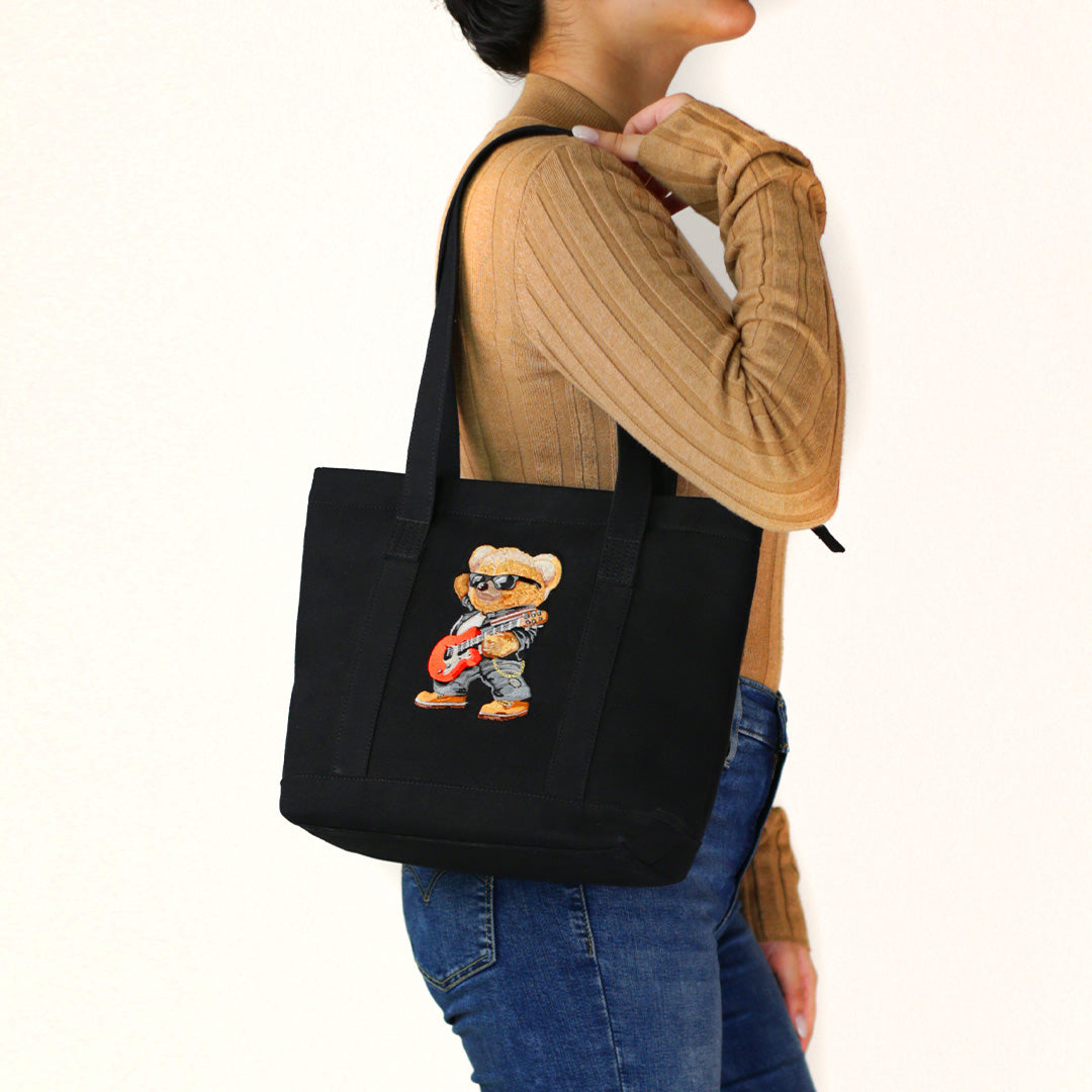 Elvis Tote Bag - Small