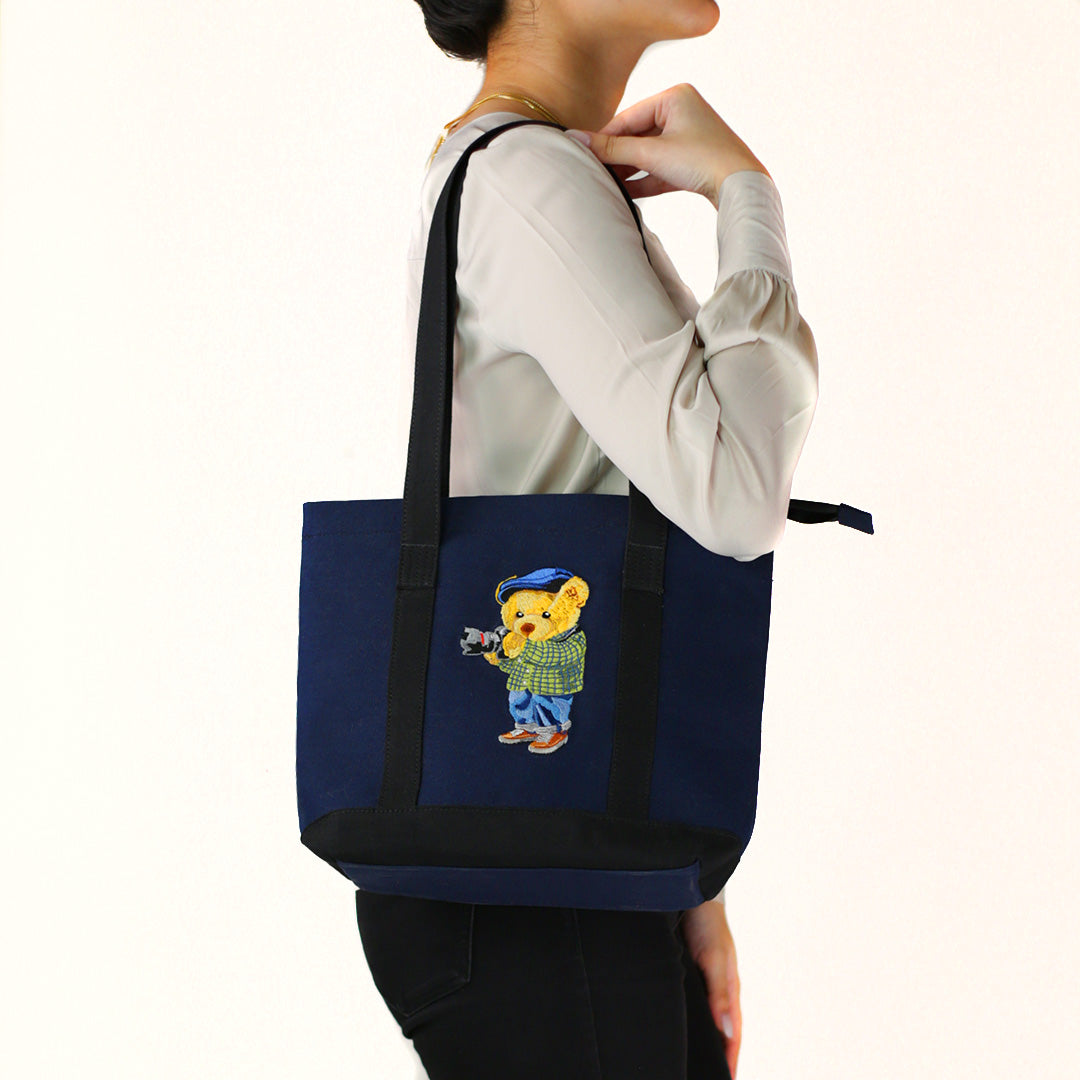 Bob Tote Bag - Small