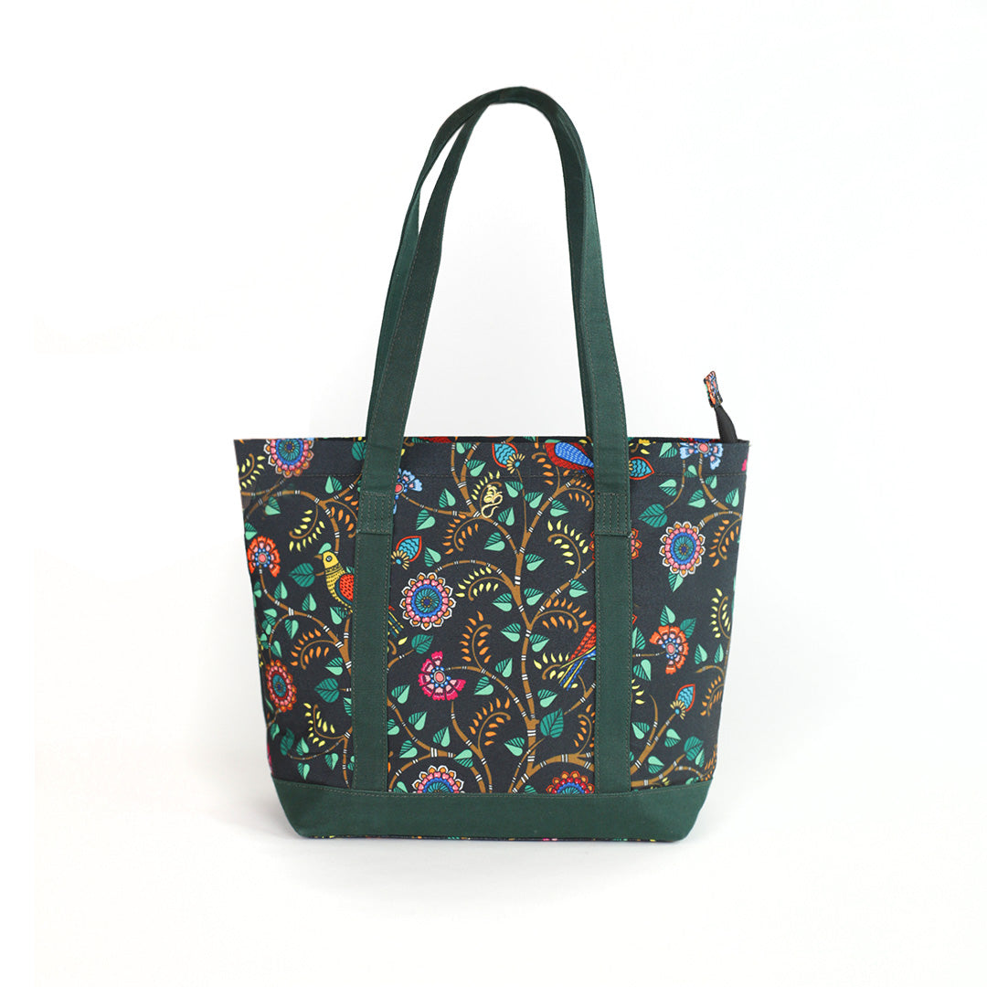 Bani Tote Bag - Small