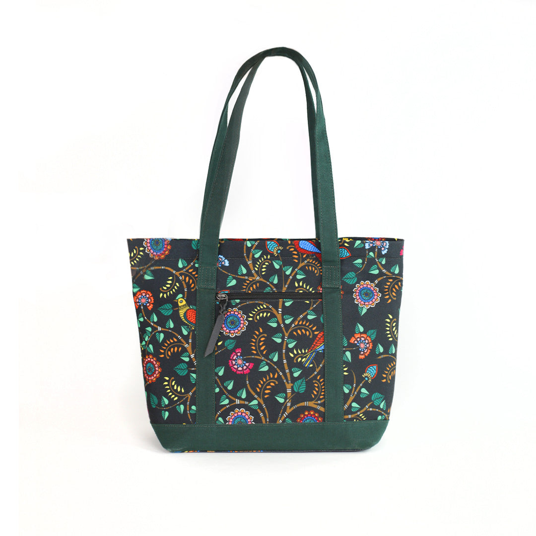 Bani Tote Bag - Small