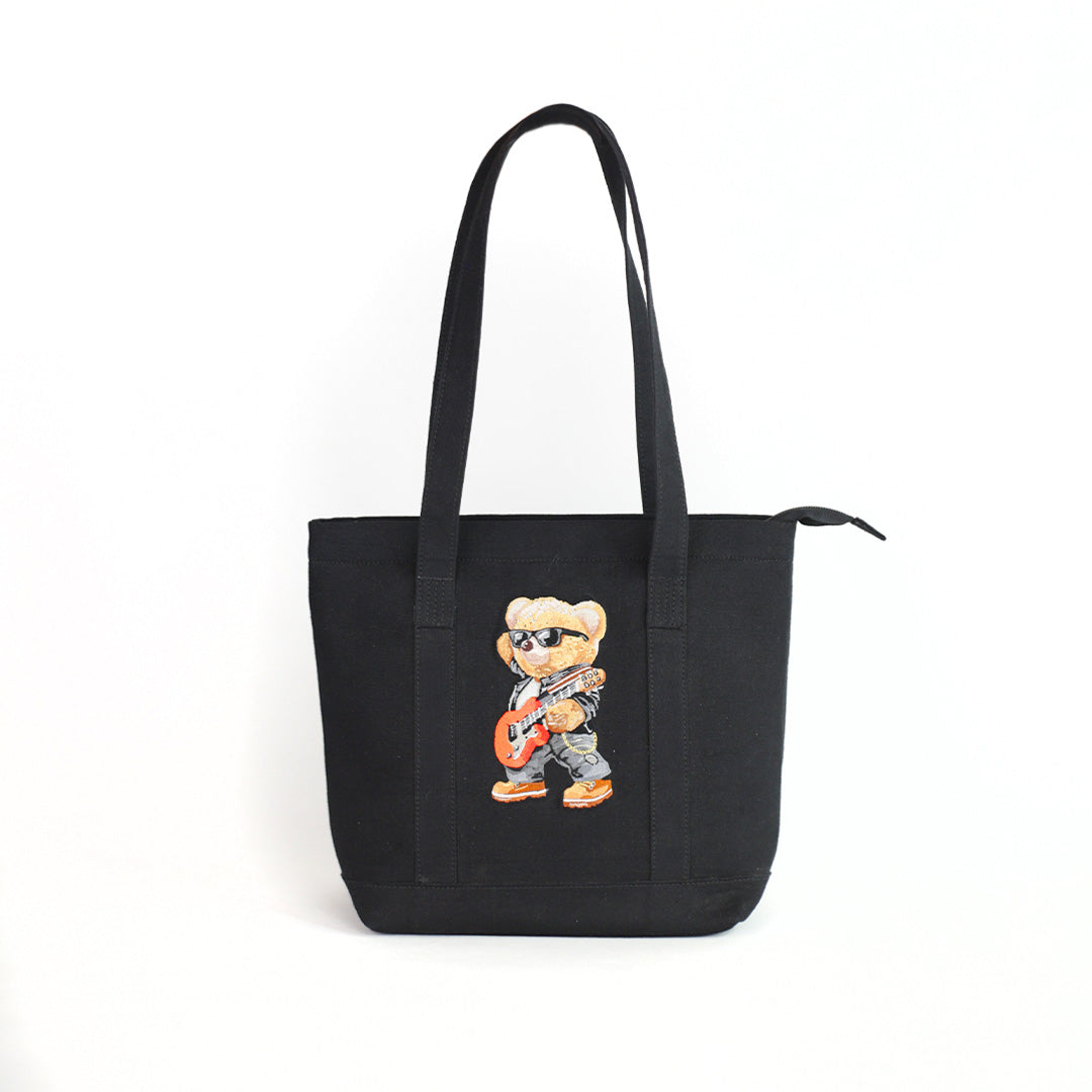 Elvis Tote Bag - Small