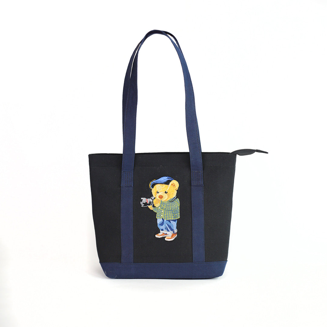 Bob Tote Bag - Small