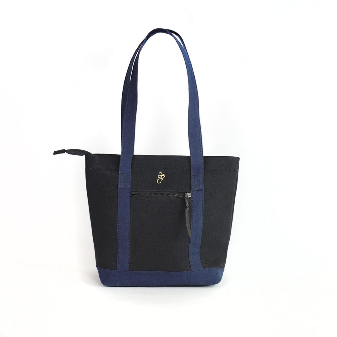 Bob Tote Bag - Small