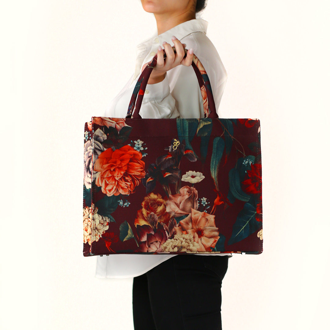 Autumn Handbag - Large