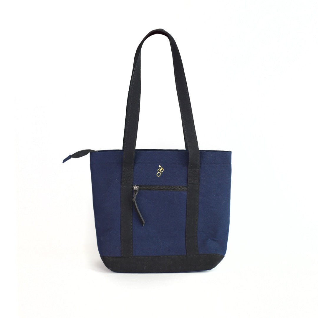 Bob Tote Bag - Small