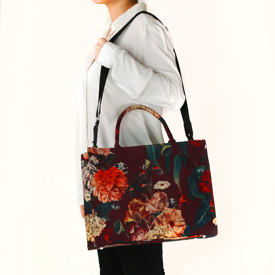 Autumn Handbag - Large