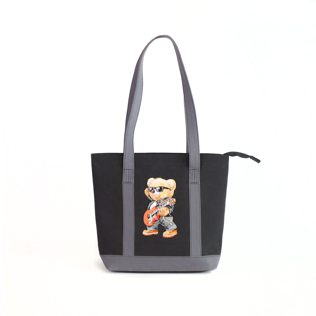 Elvis Tote Bag - Small