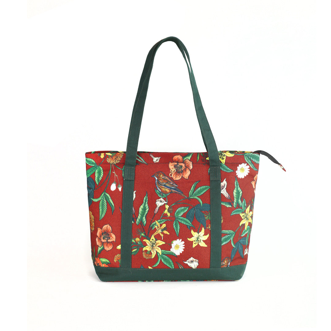 Martha Tote Bag - Large