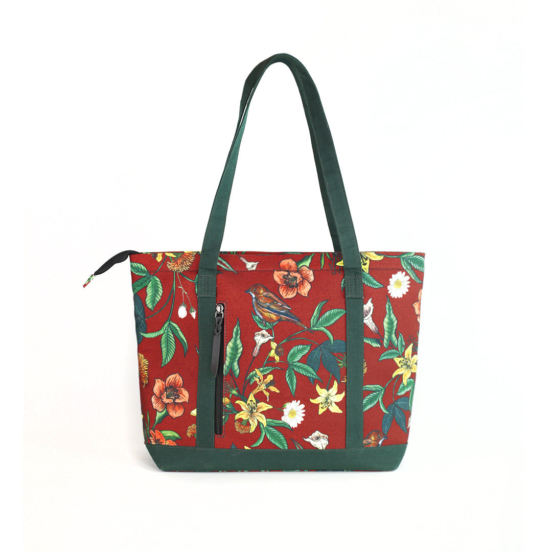 Martha Tote Bag - Large