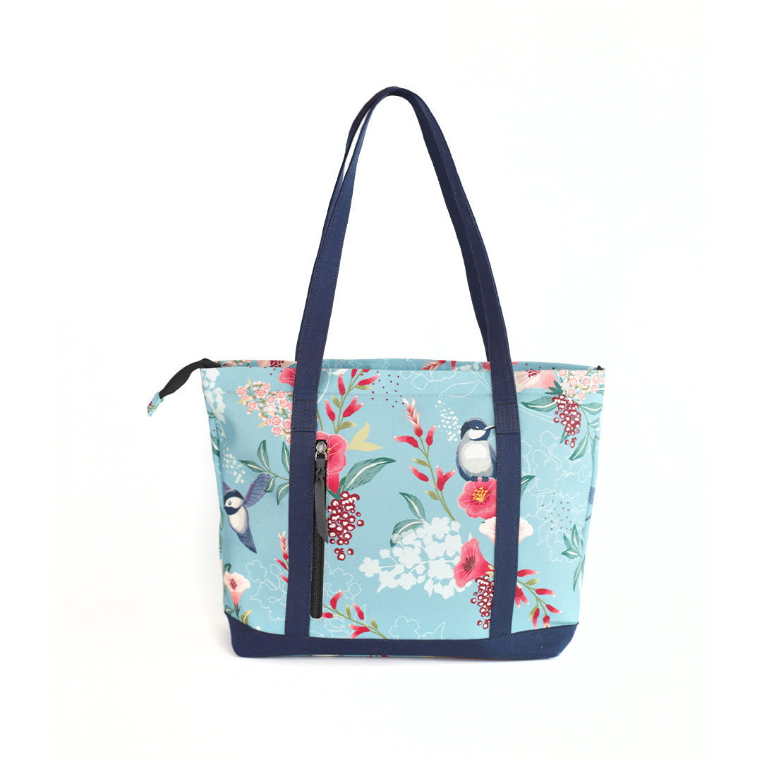 Ivy Tote Bag - Large