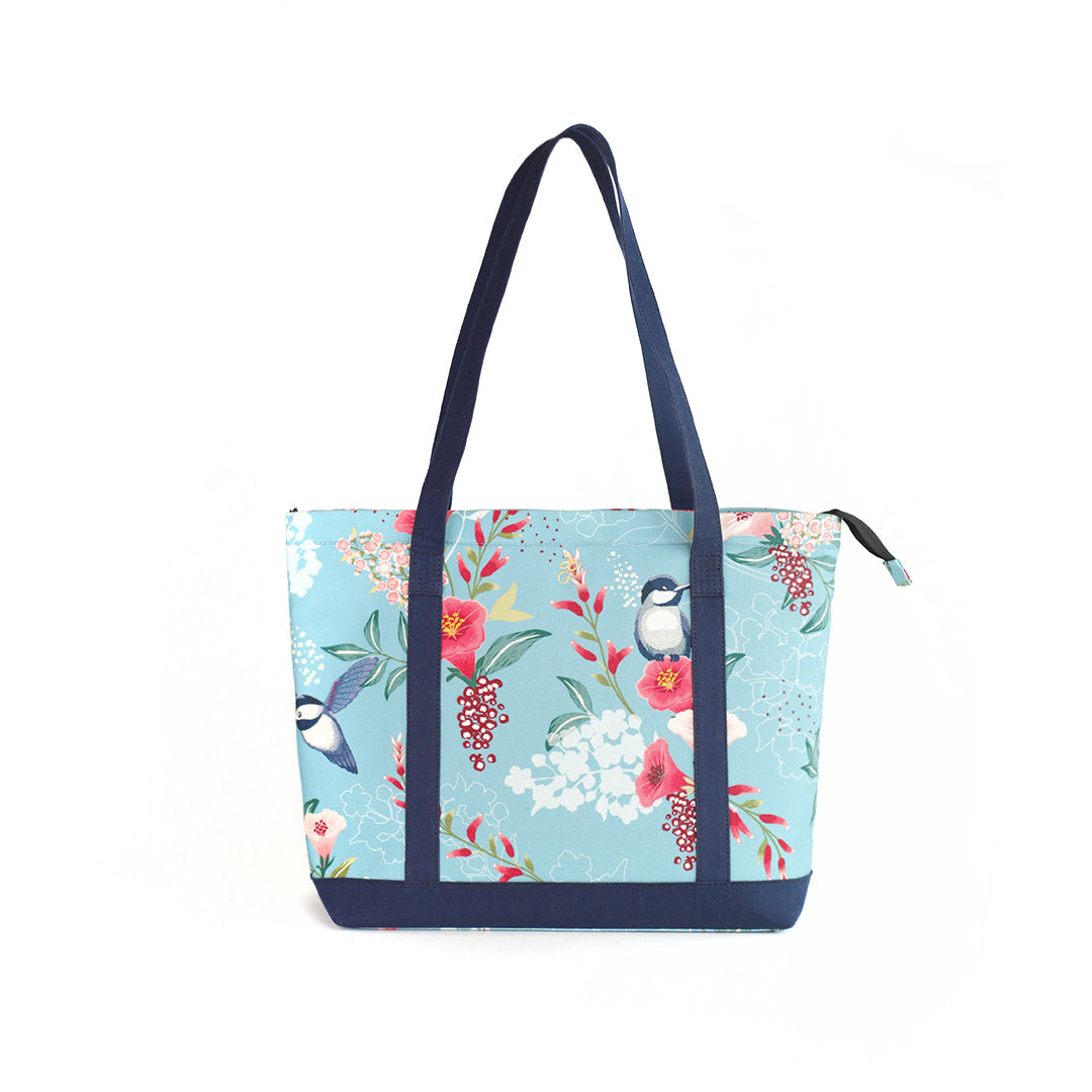 Ivy Tote Bag - Large