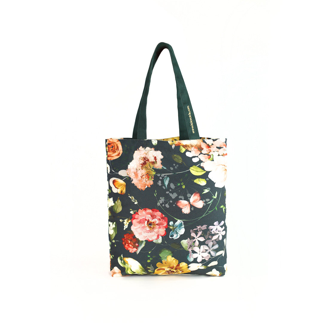 Eden Jhola Shopper Bag
