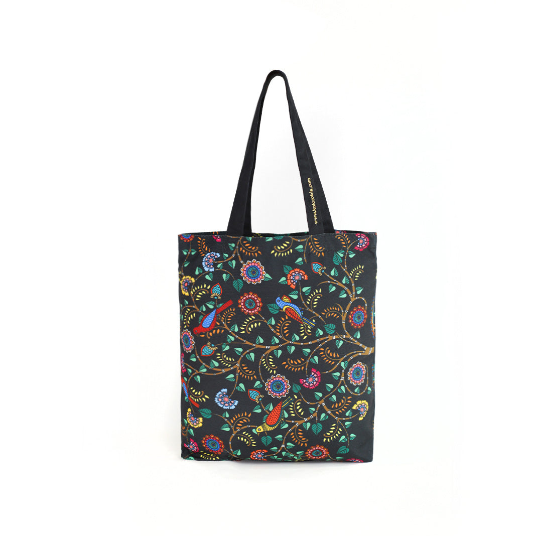 Bani Jhola Shopper Bag