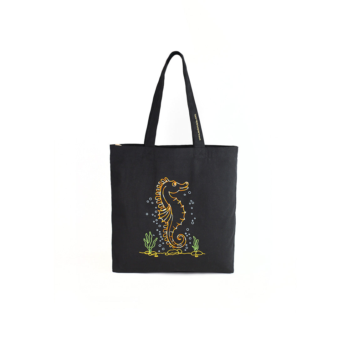 Cleo Jhola Shopper Bag