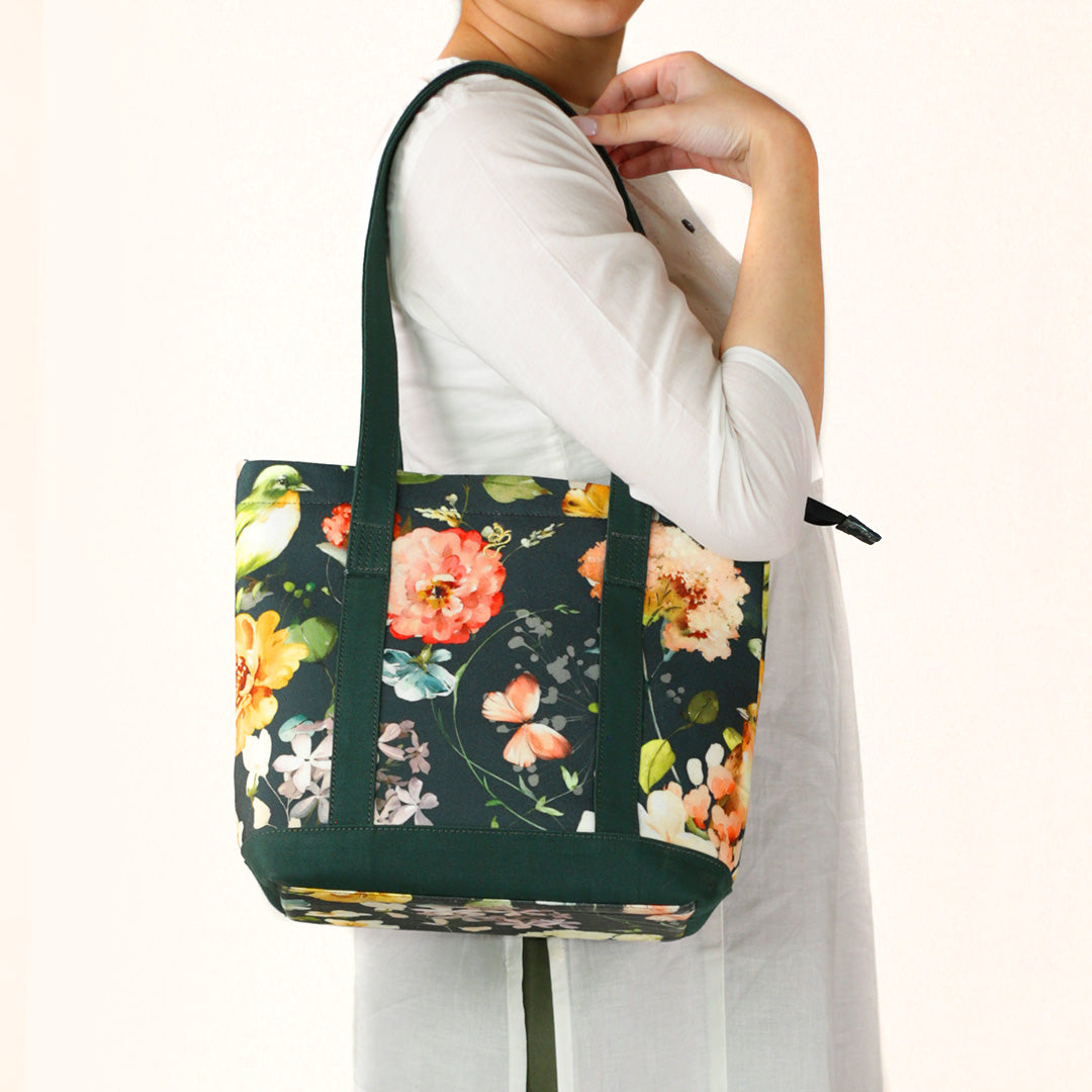 Eden Tote Bag - Small