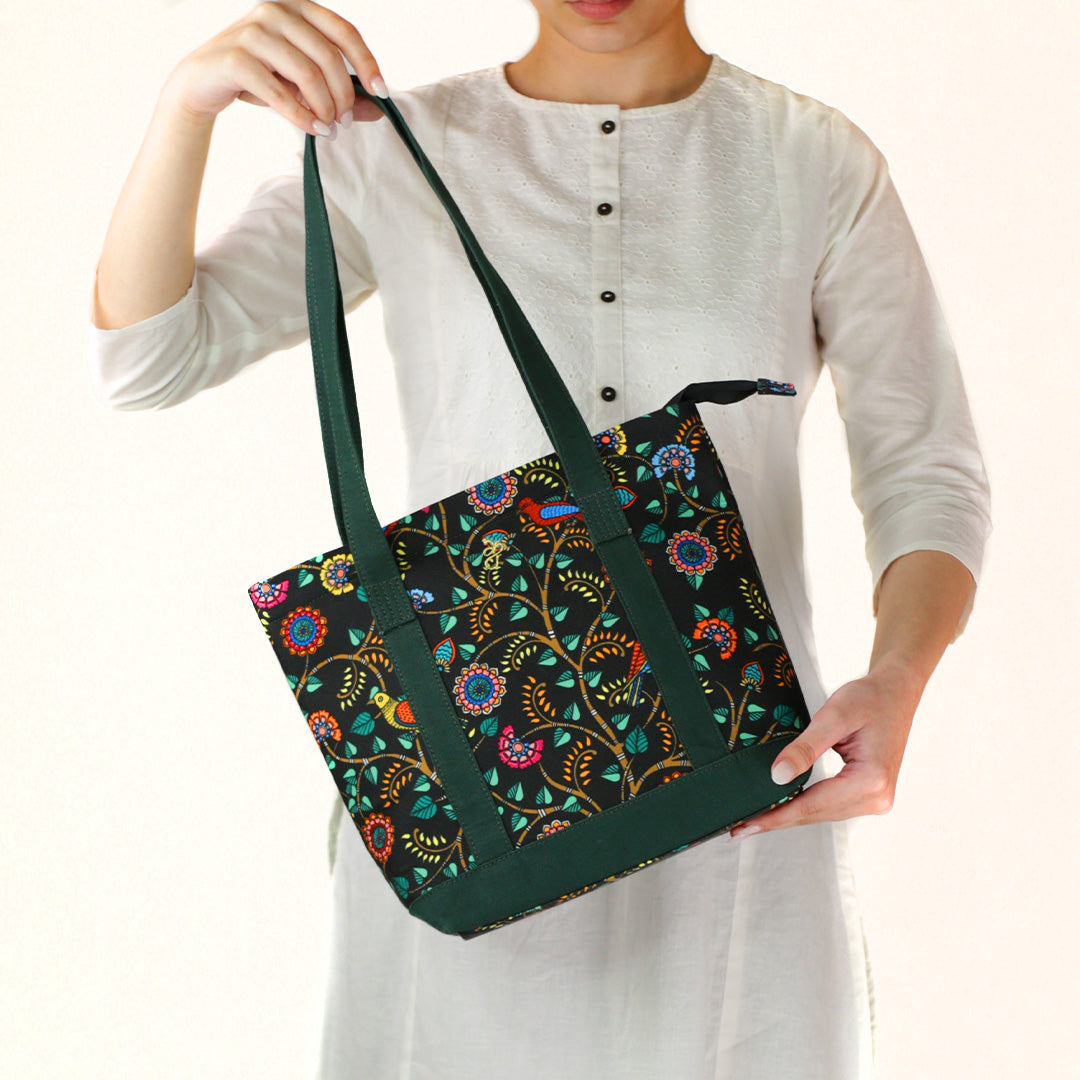 Bani Tote Bag - Small