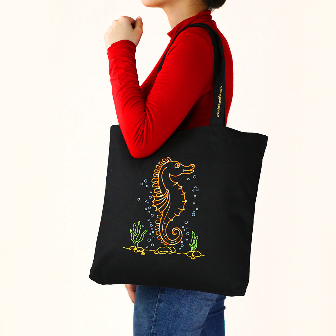 Cleo Jhola Shopper Bag