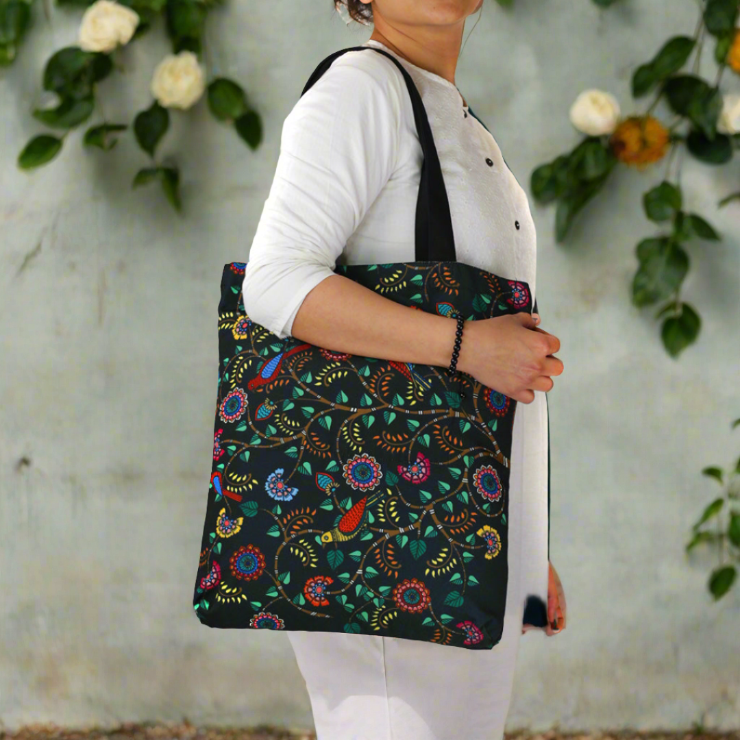 Bani Jhola Shopper Bag