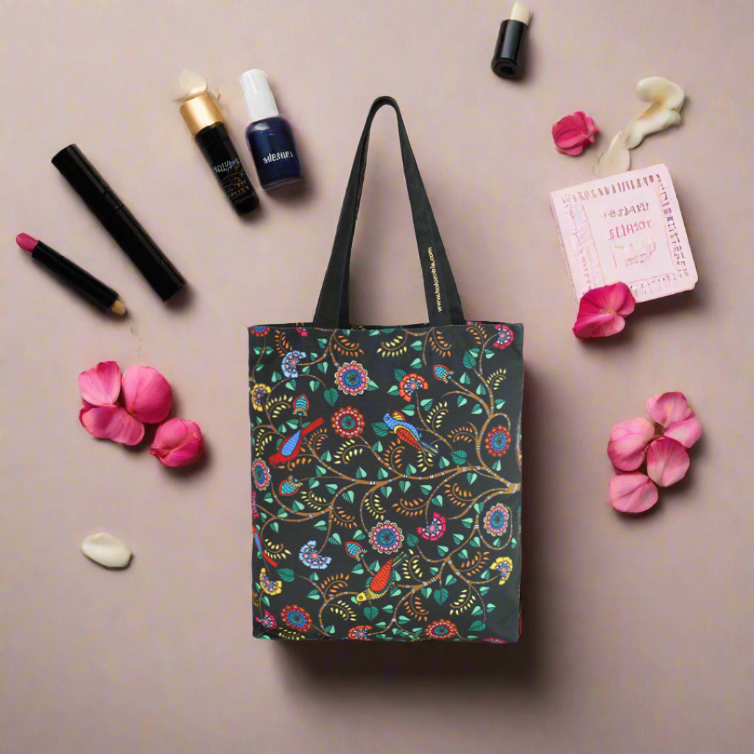 Bani Jhola Shopper Bag