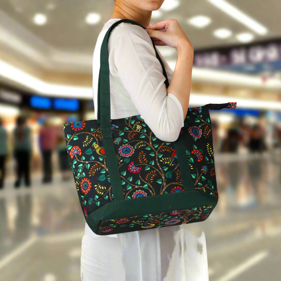 Bani Tote Bag - Medium