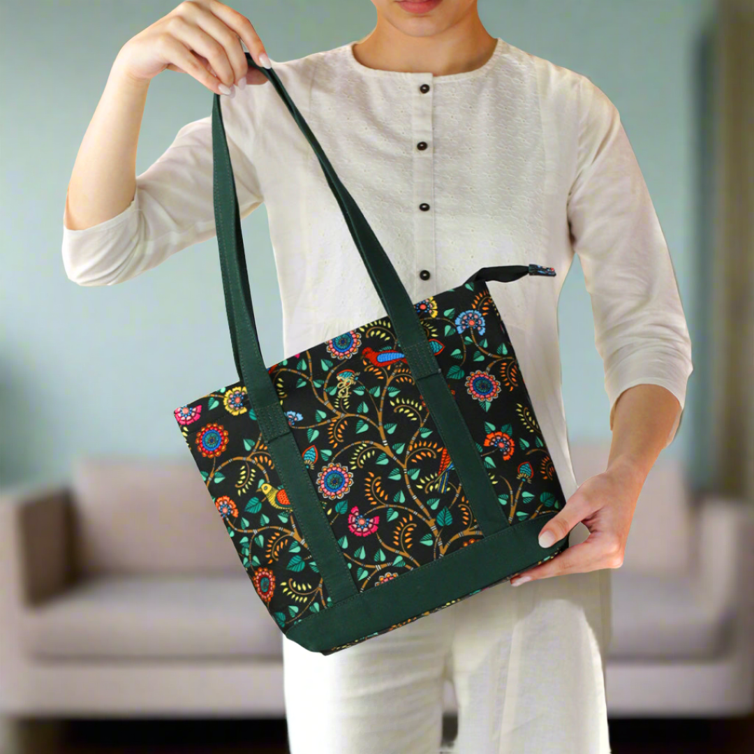 Bani Tote Bag - Smal