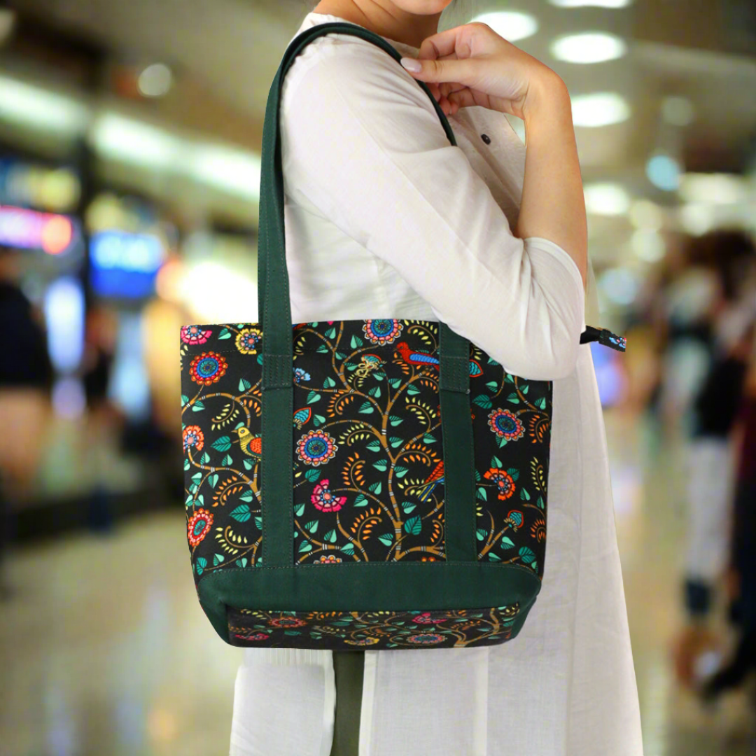 Bani Tote Bag - Small