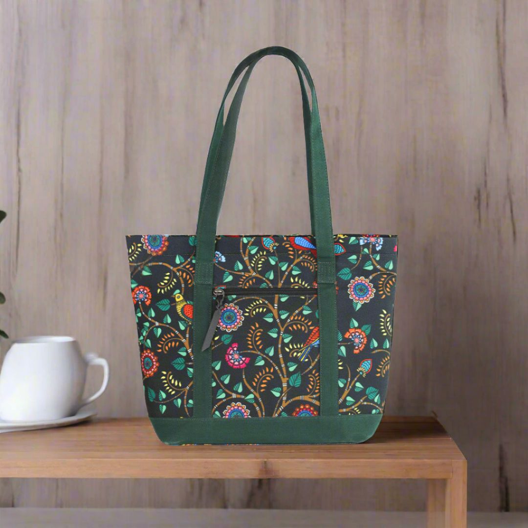 Bani Tote Bag