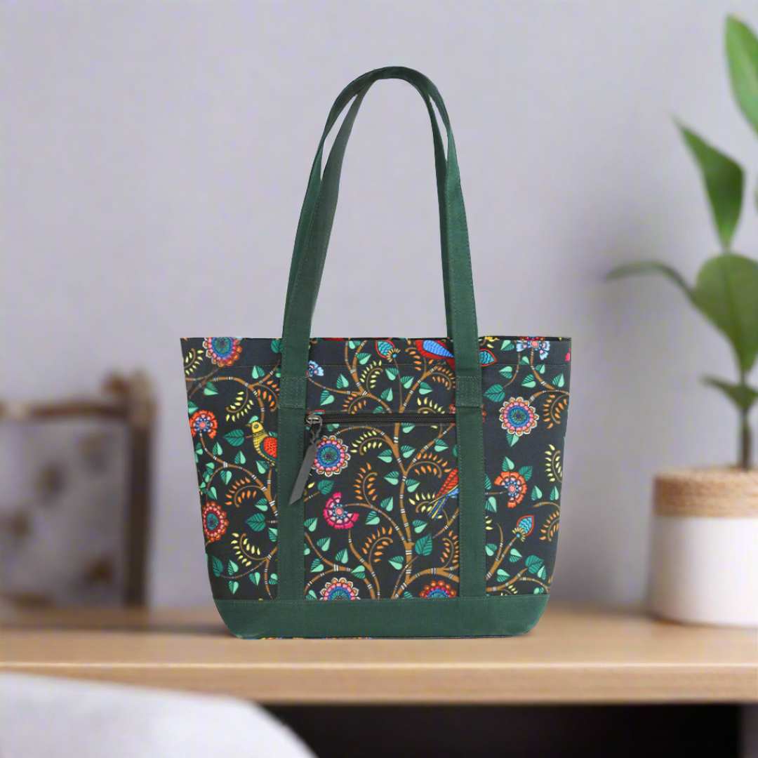 Bani Tote Bag
