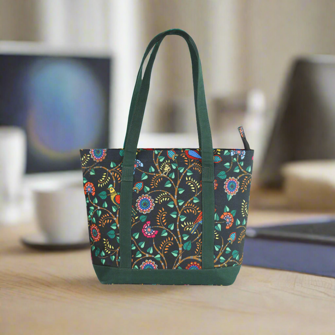 Bani Tote Bag