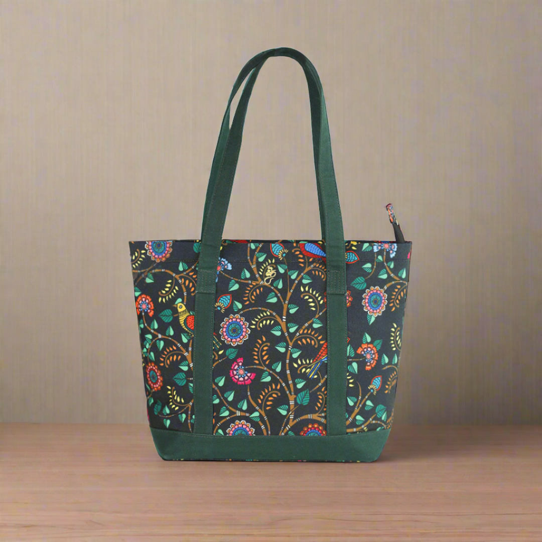 Bani Tote Bag