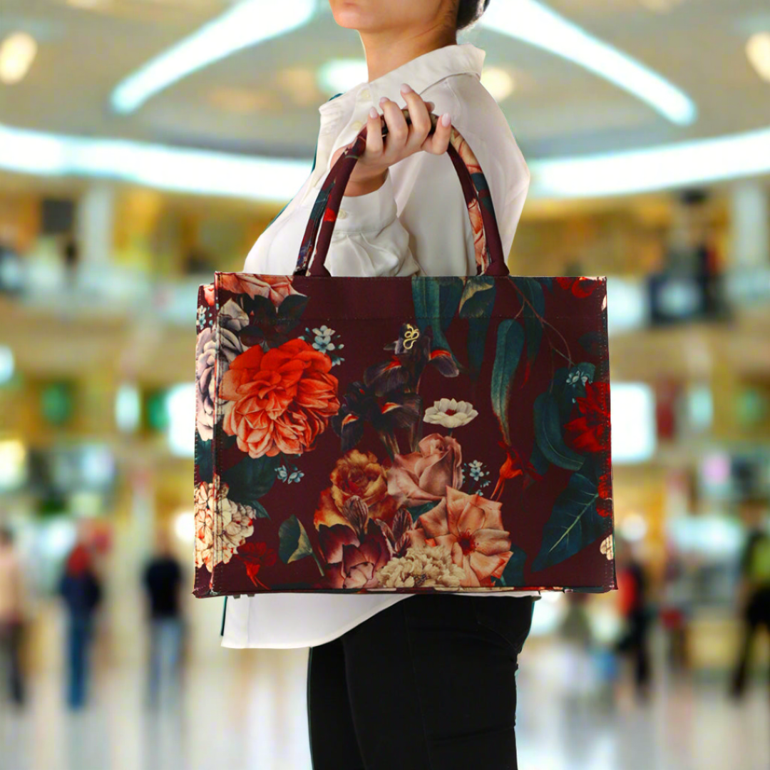 Autumn Handbag - Large