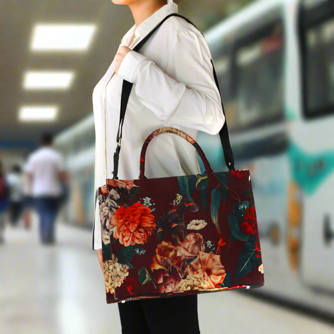 Autumn Handbag - Large