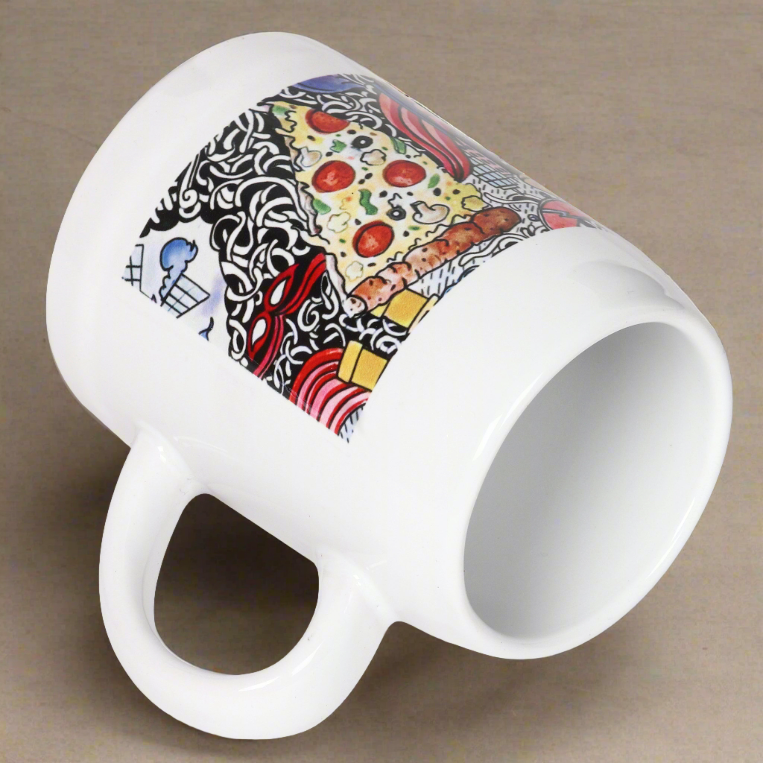 Beer Mugs