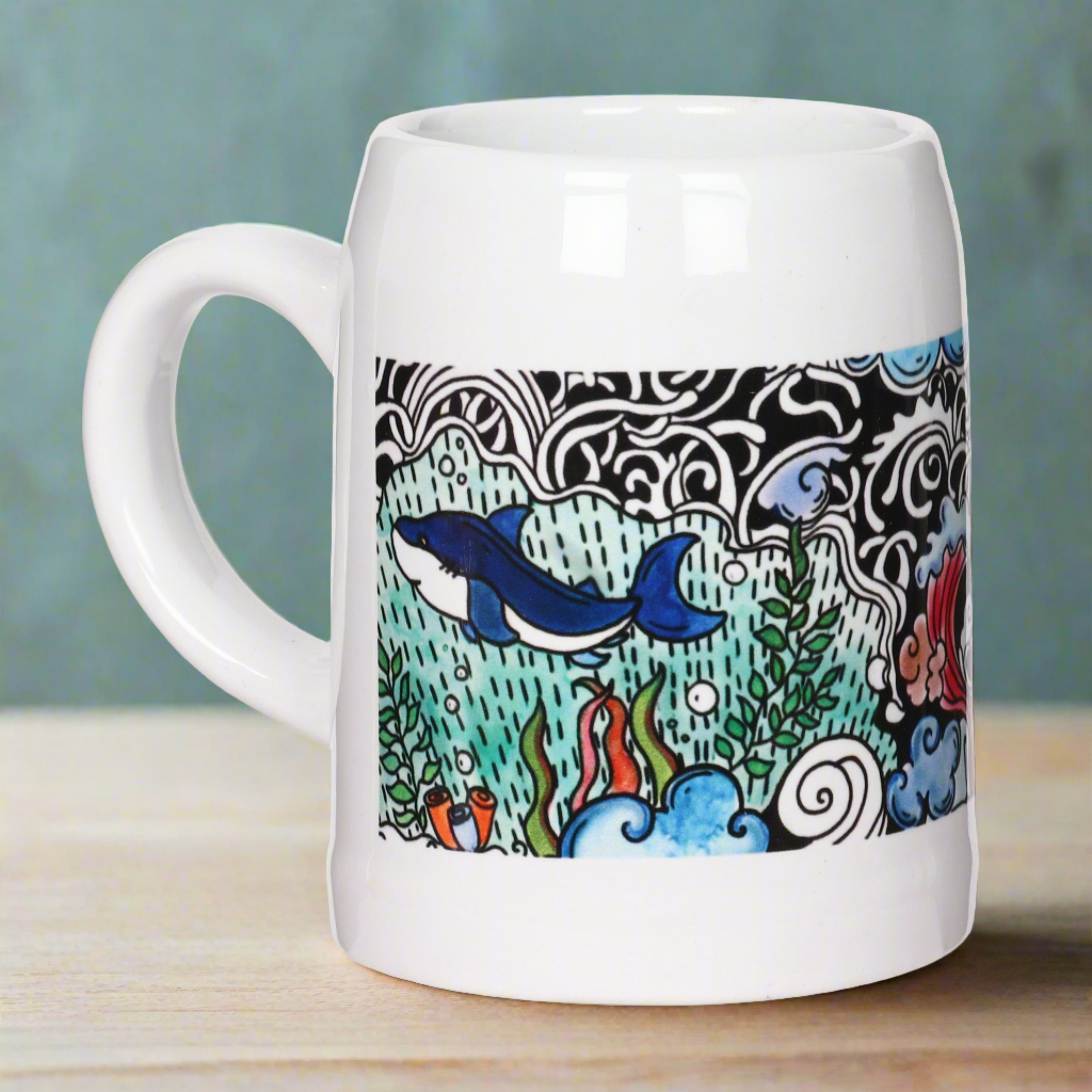 Beer Mugs