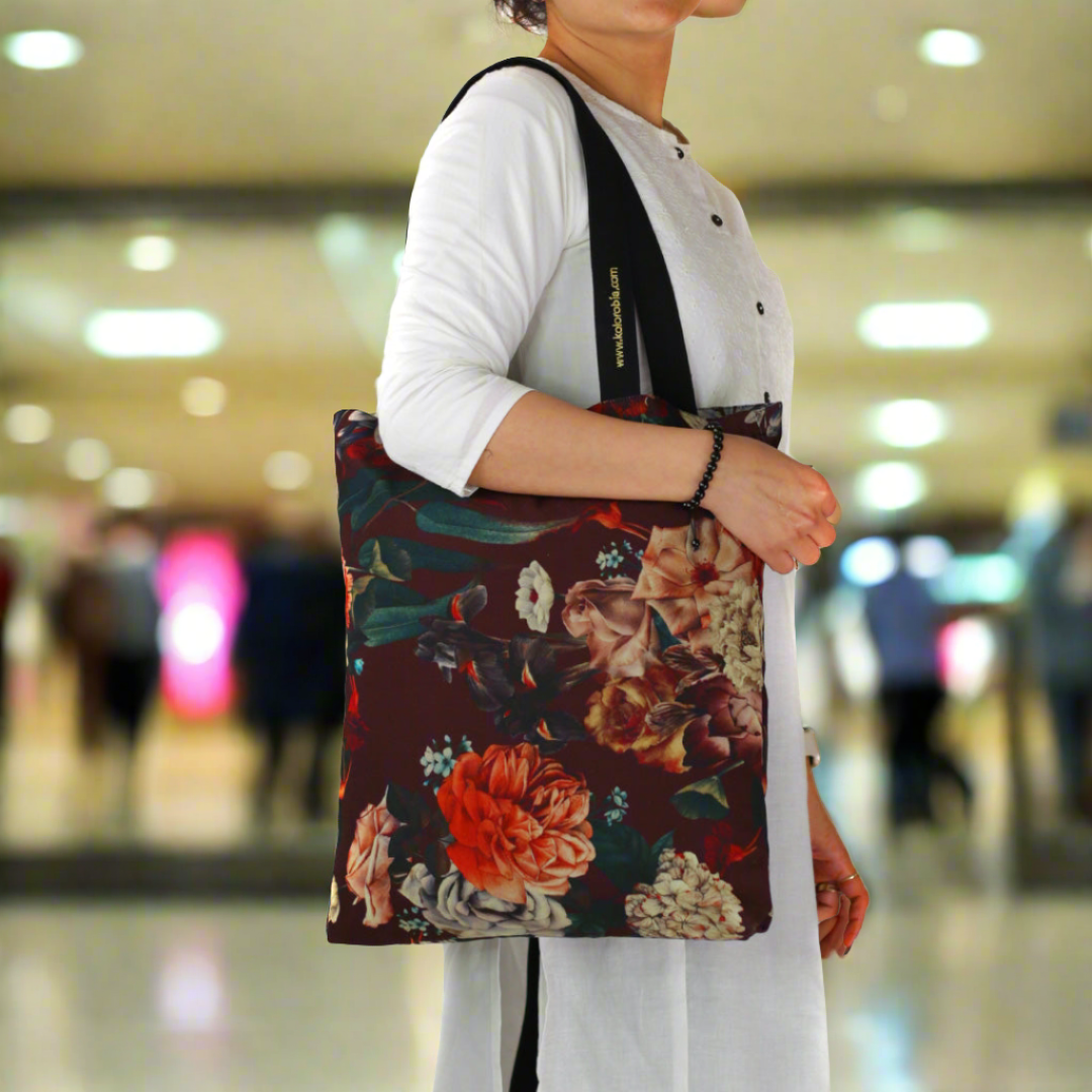 Jhola bag