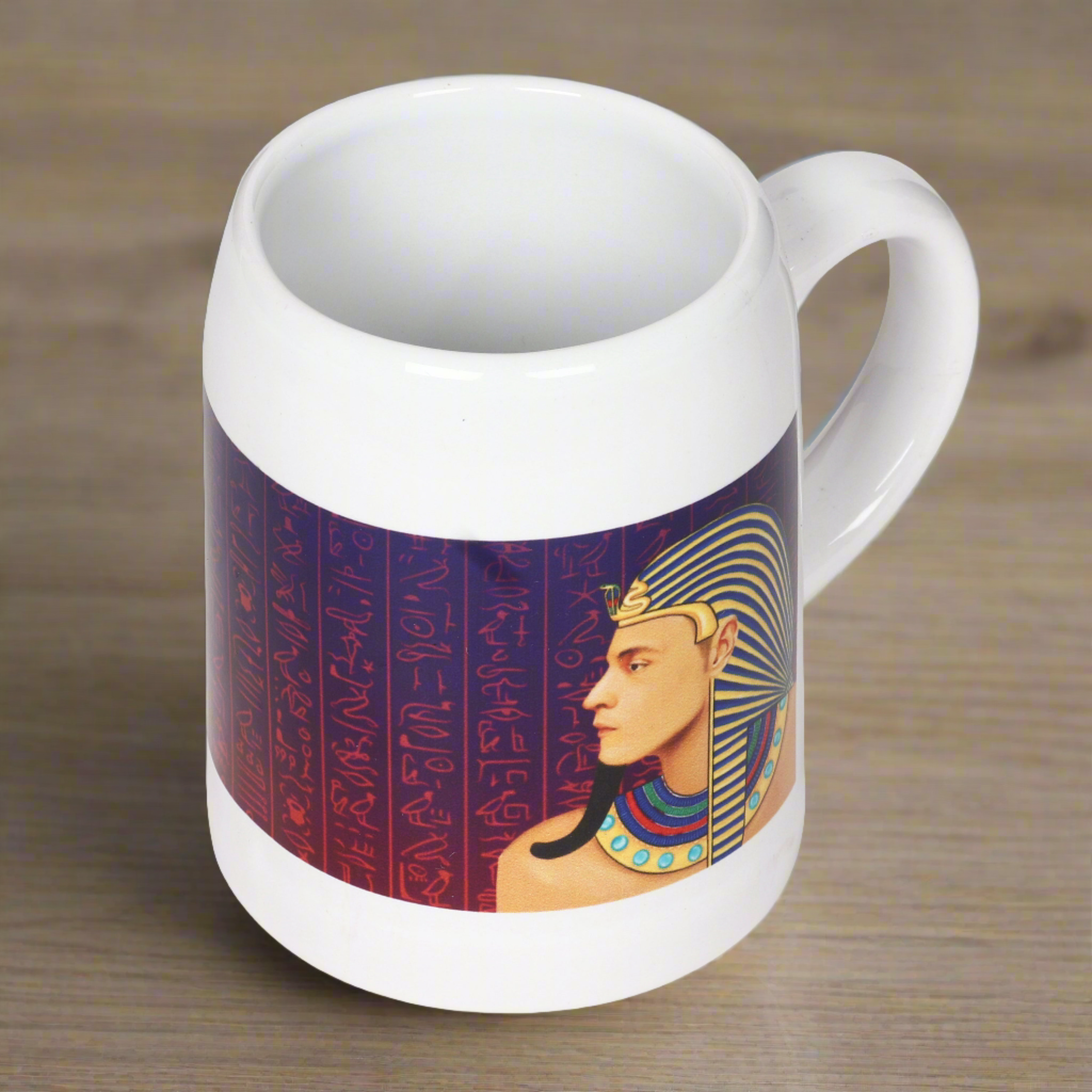 Beer Mugs