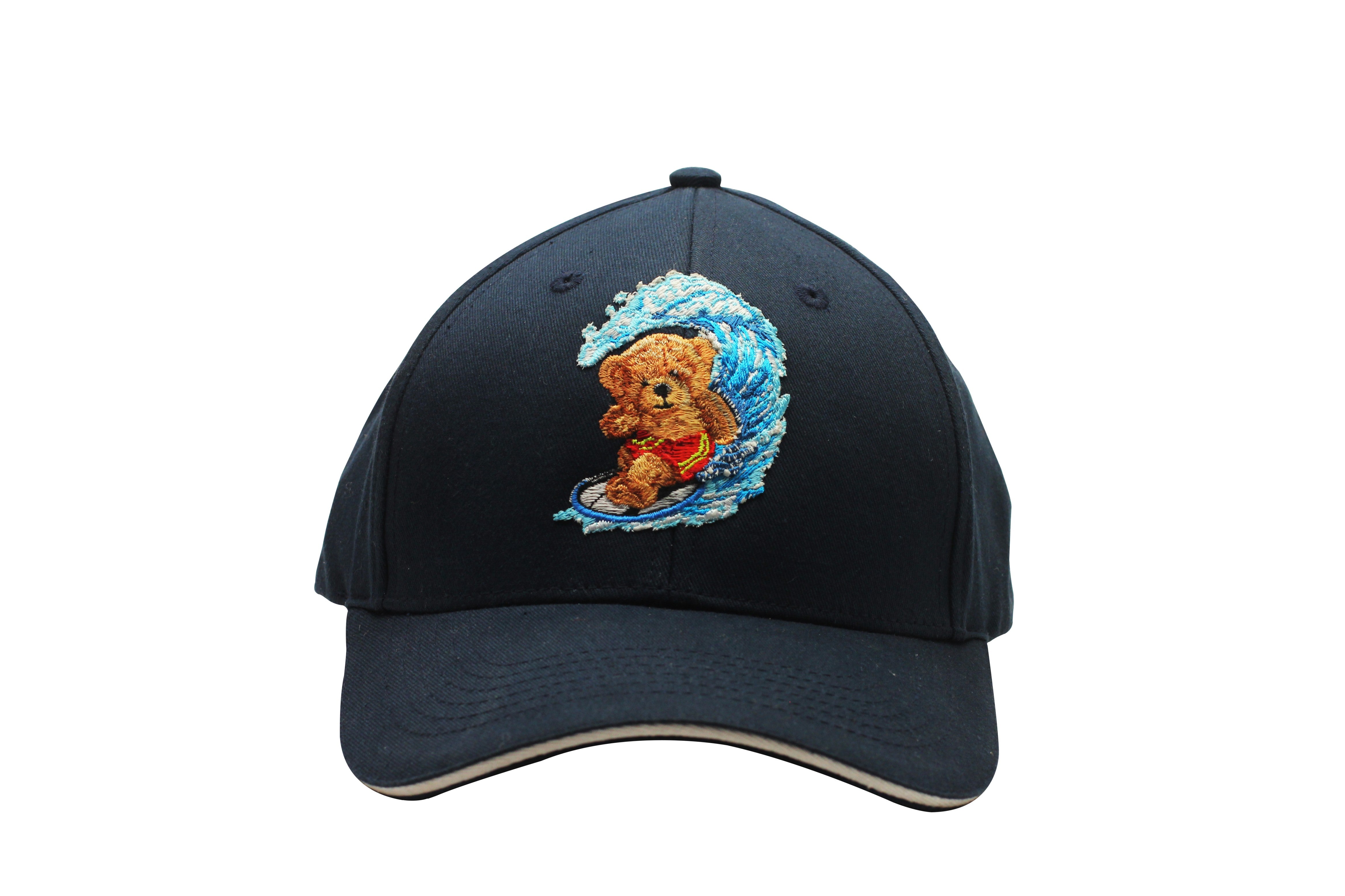 WAVERIDER CAP