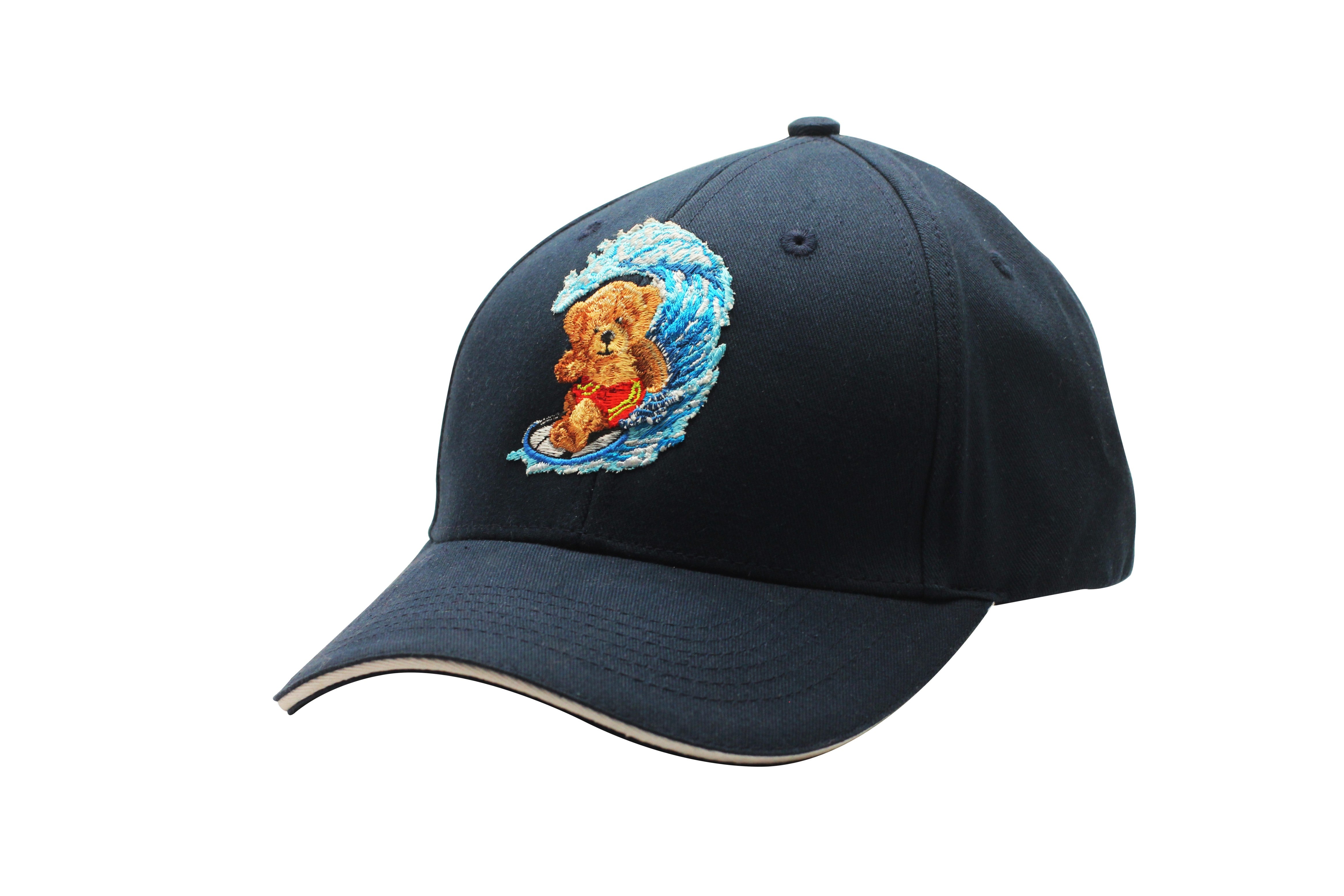 WAVERIDER CAP