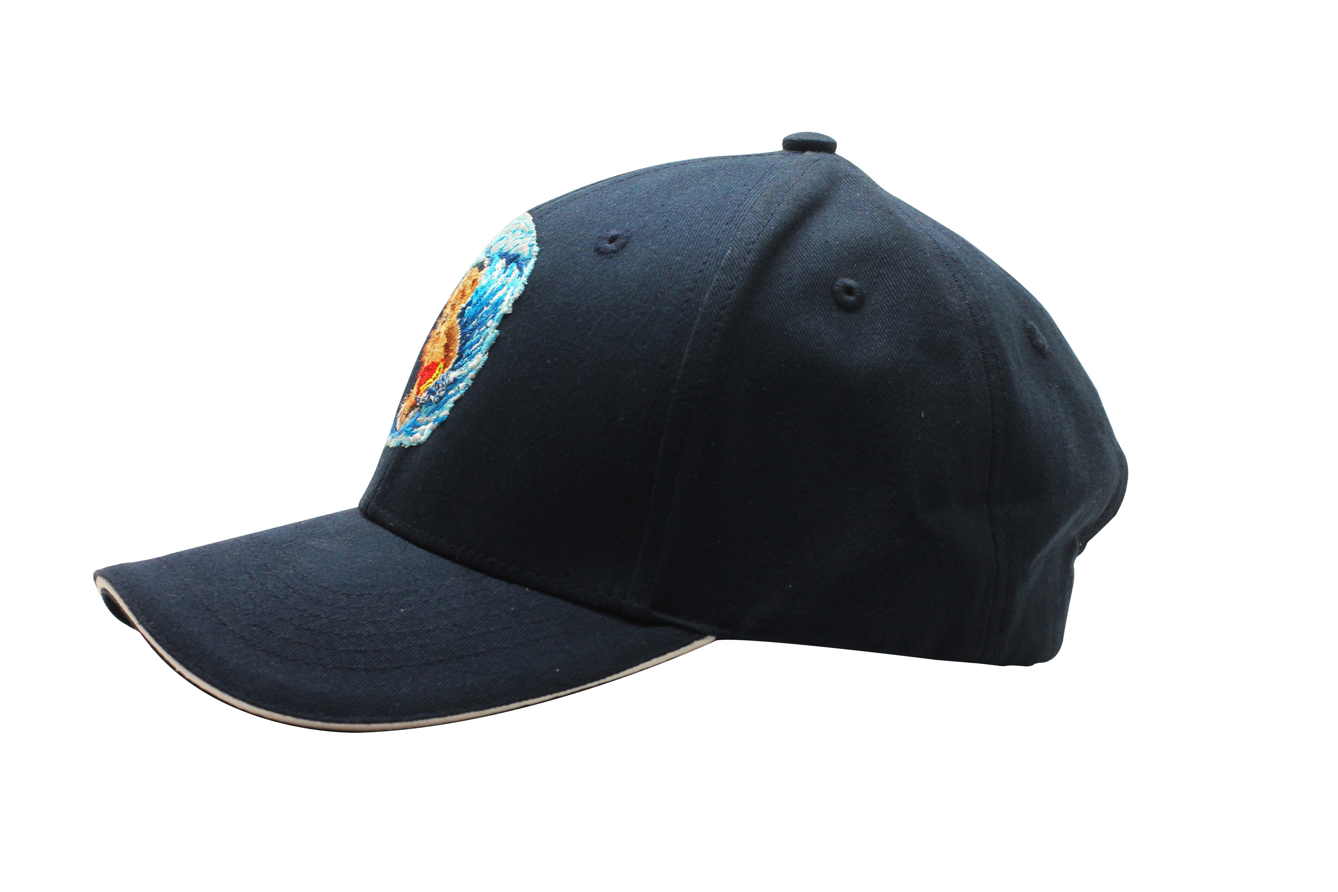 WAVERIDER CAP