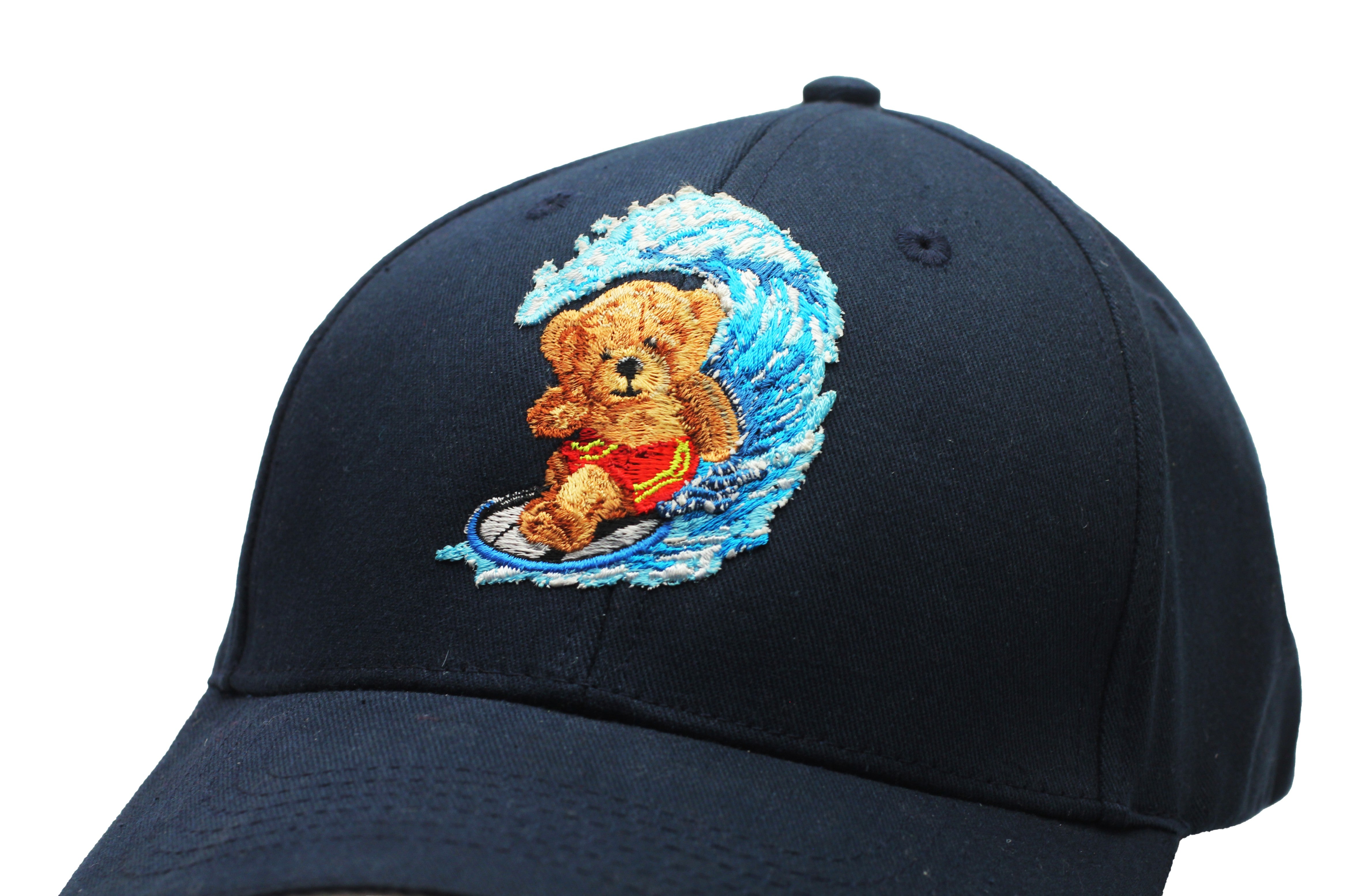 WAVERIDER CAP