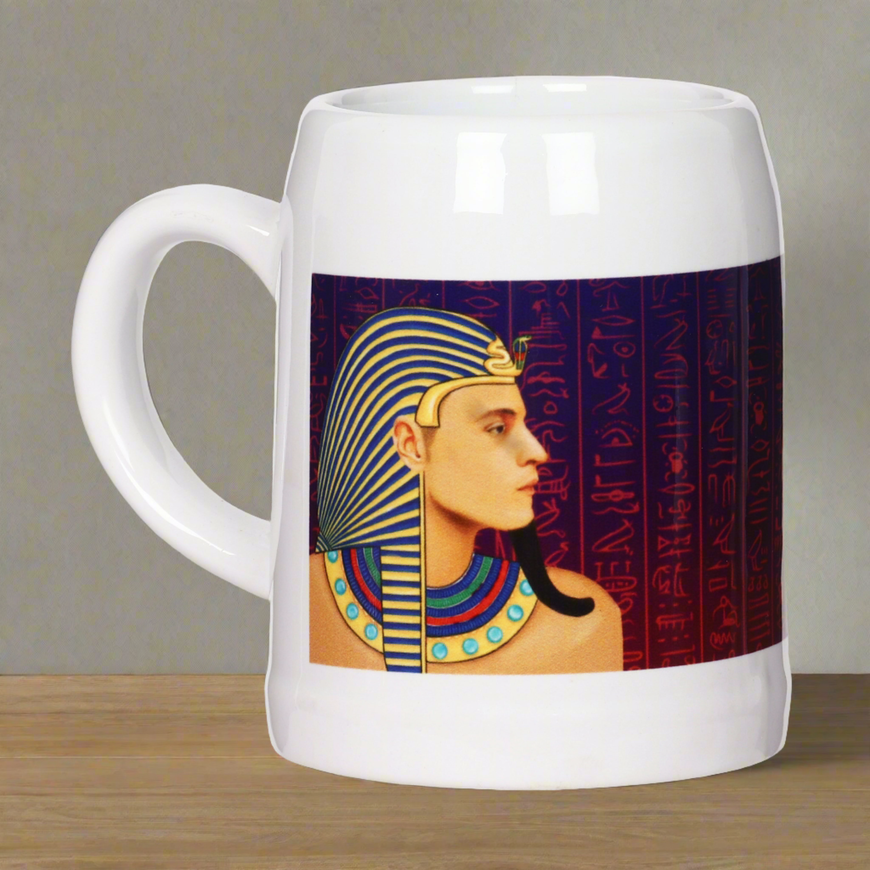 Beer Mugs