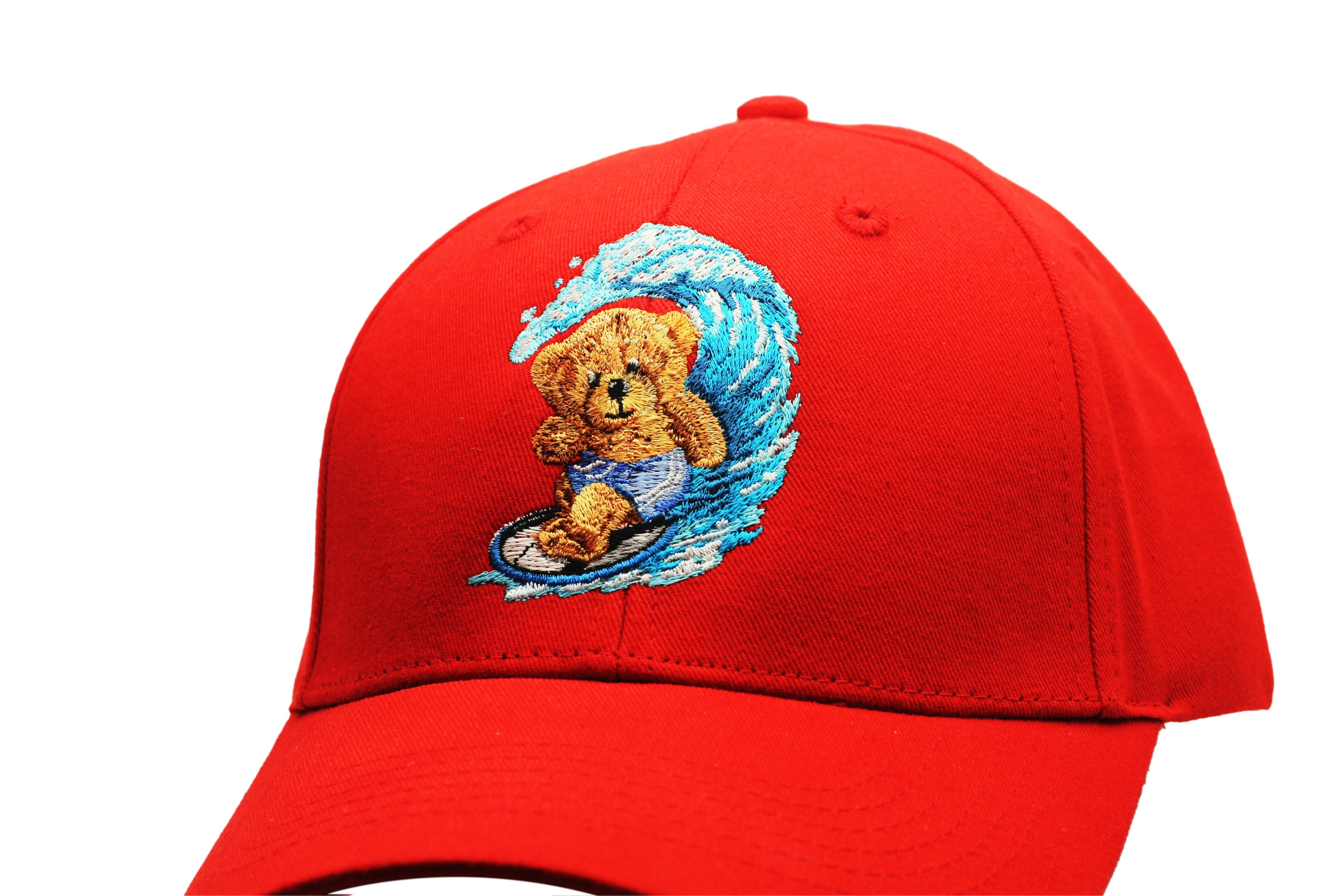 WAVERIDER CAP