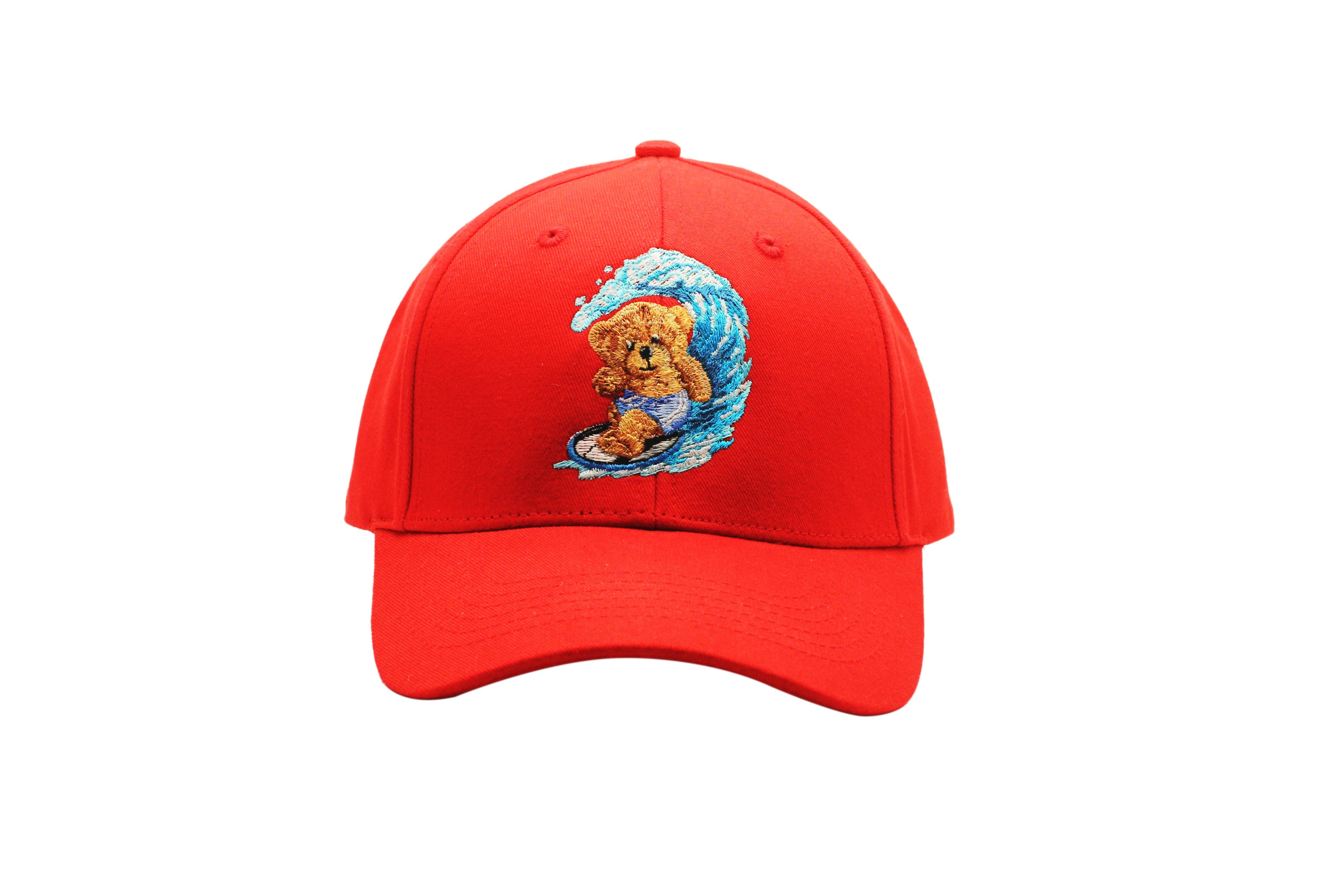 WAVERIDER CAP