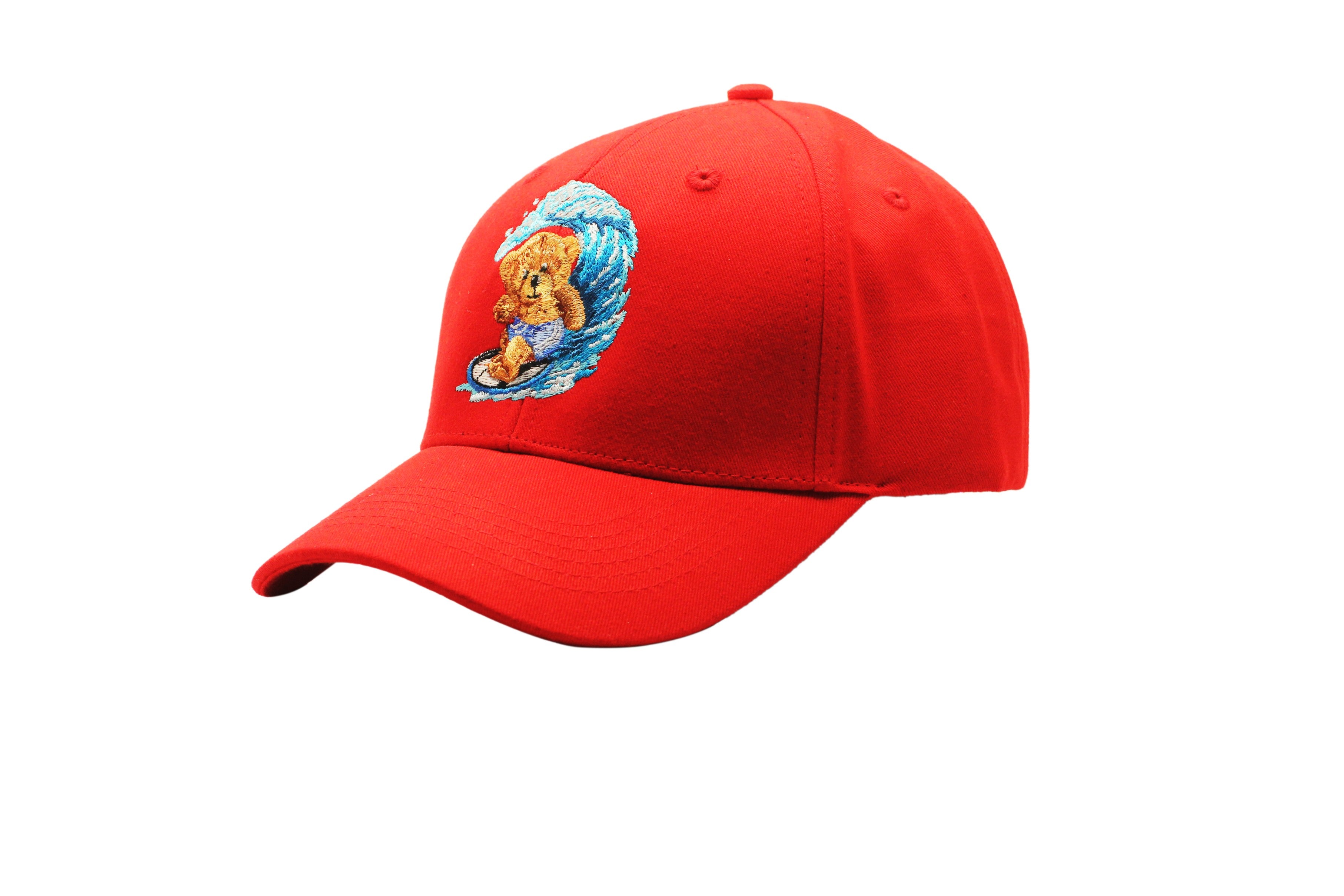 WAVERIDER CAP