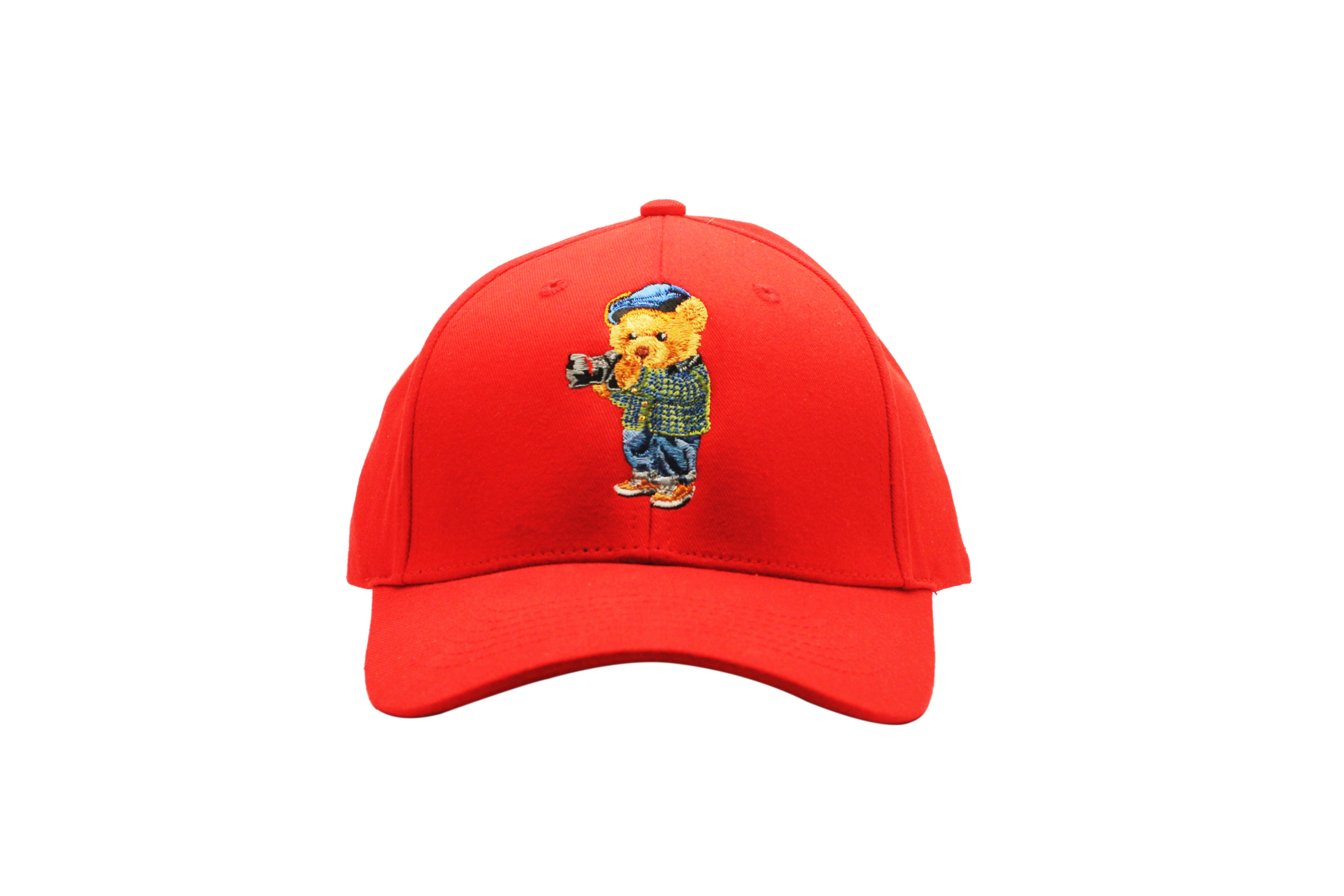 SNAPIT CAP