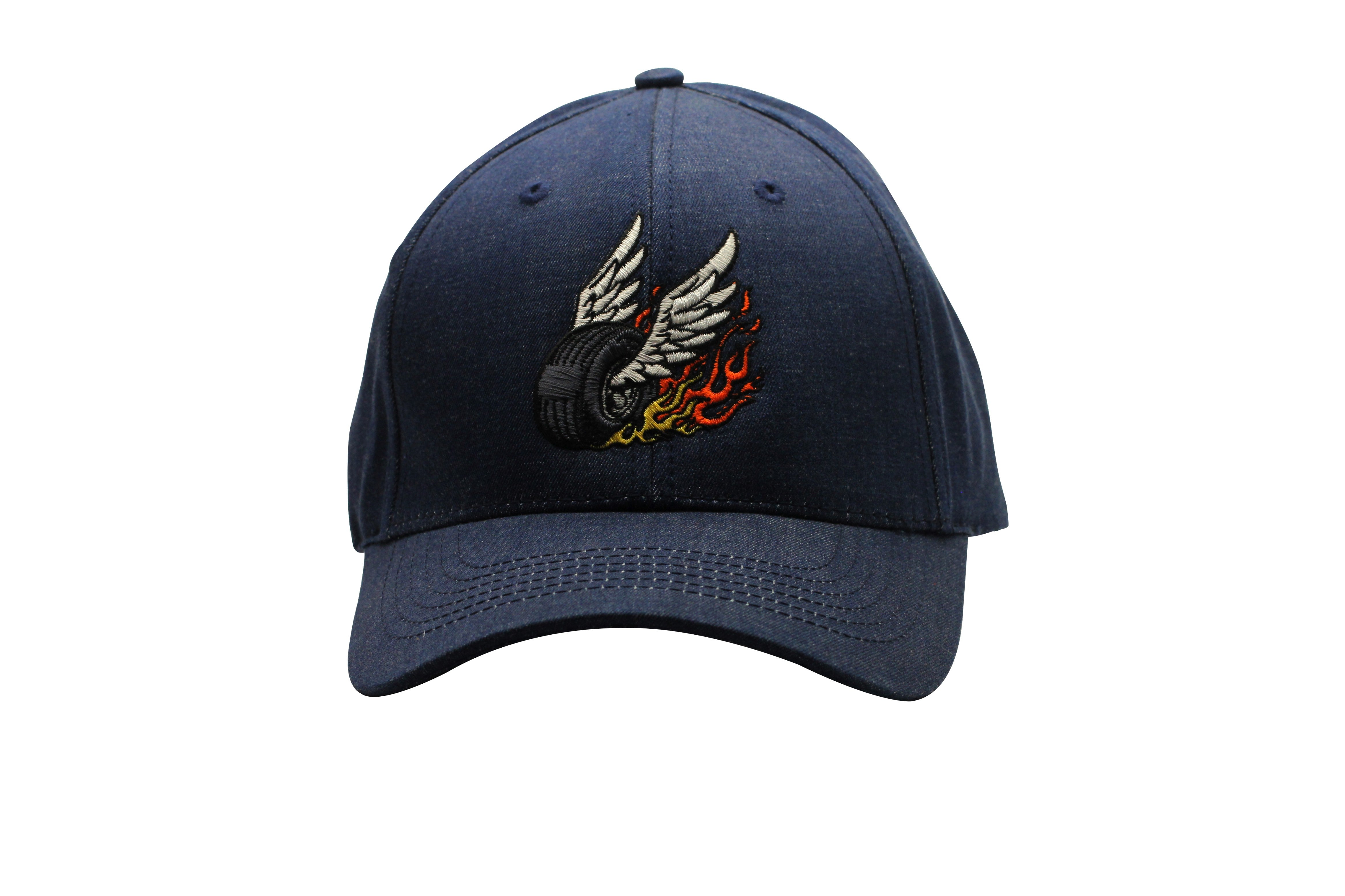 RIDER CAP