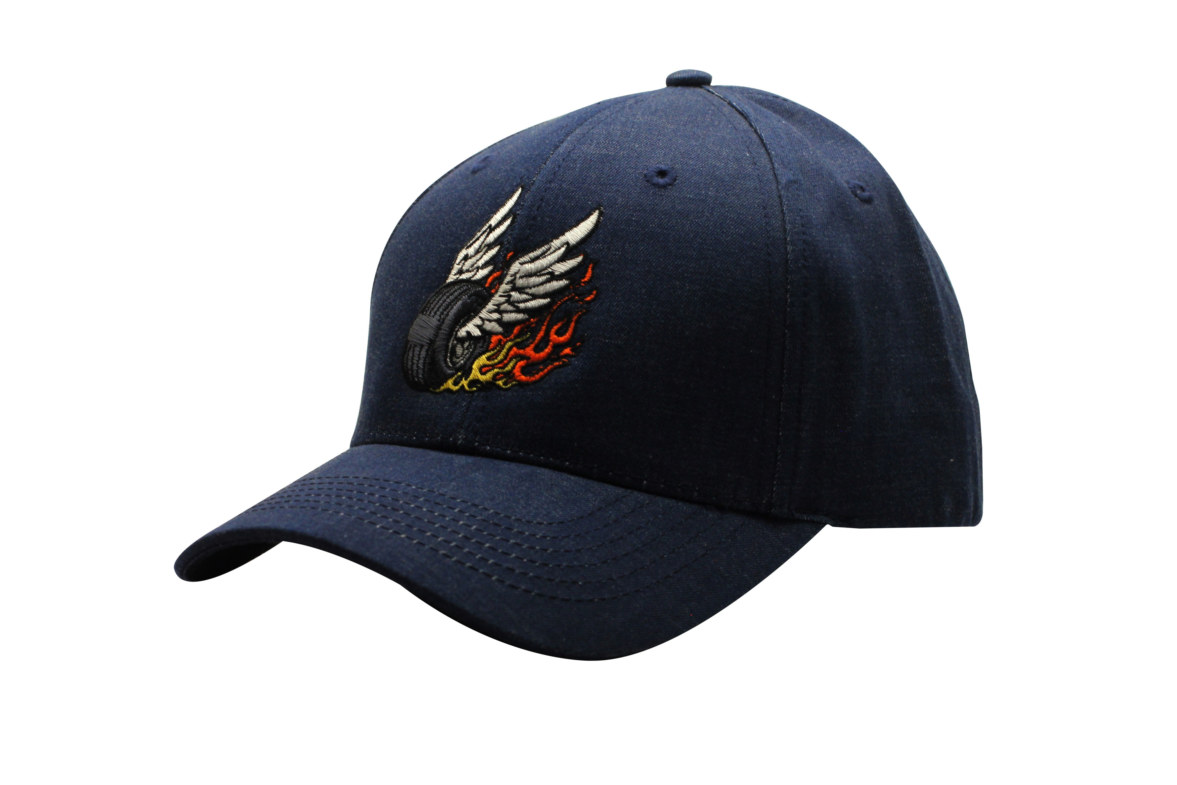 RIDER CAP