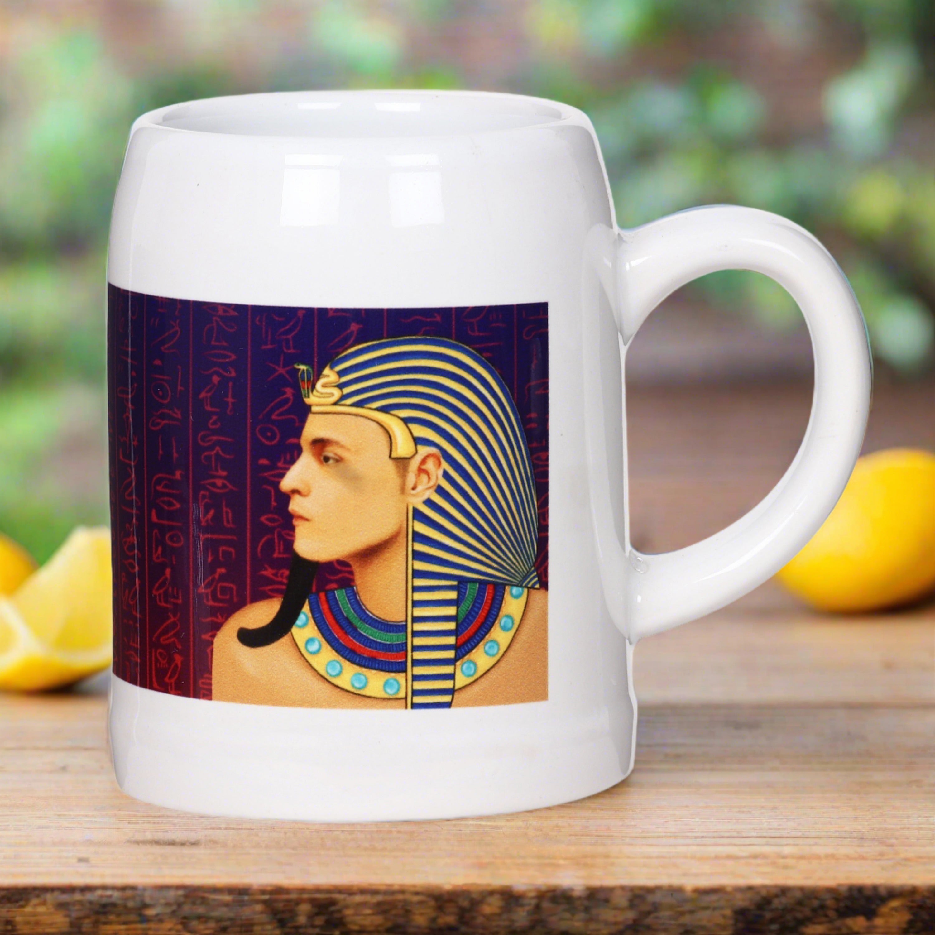 Beer Mugs